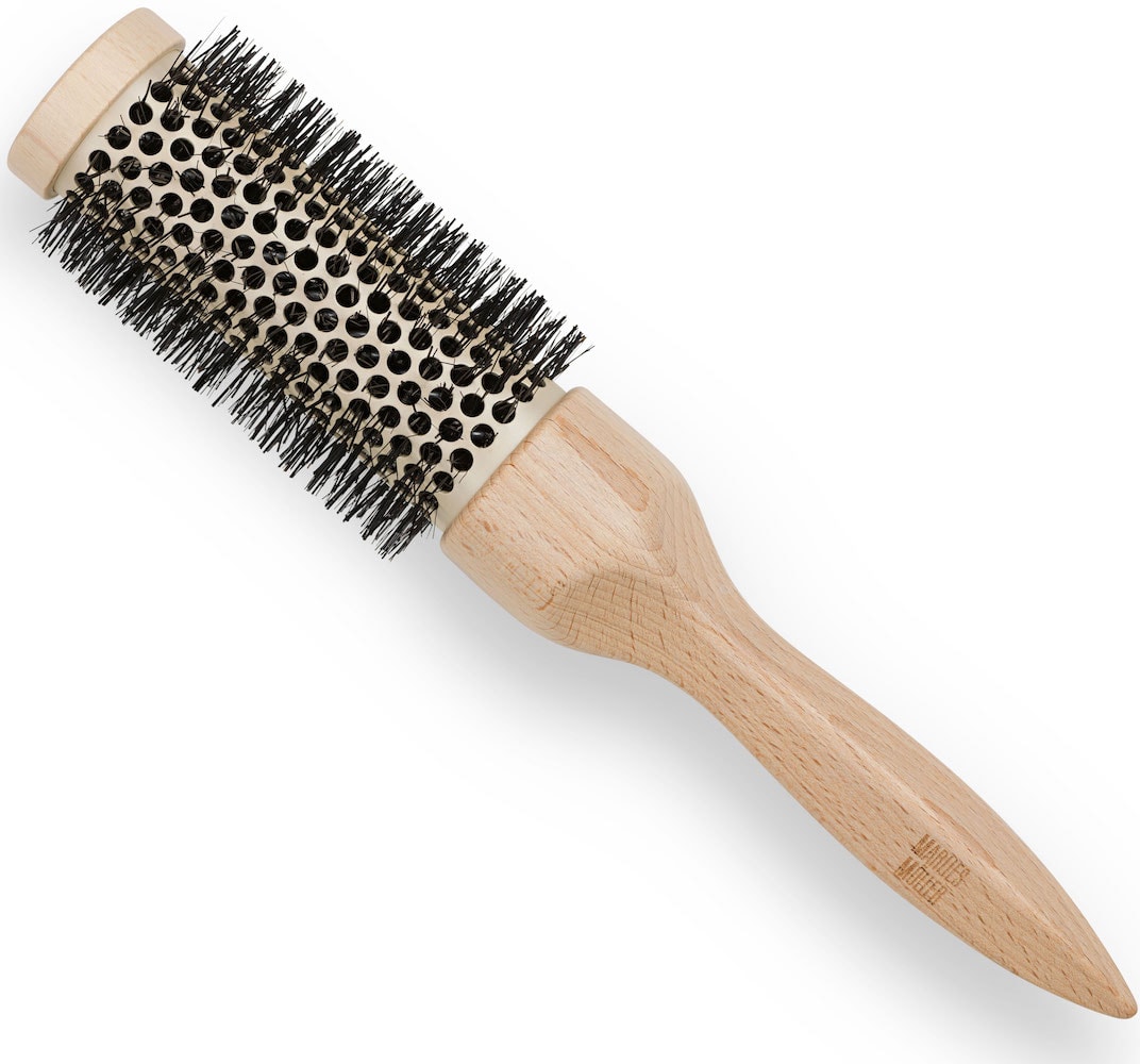 Marlies Möller Thermo Volume Ceramic Styling Brush 