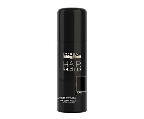 L'Oréal HAIR TOUCH UP BLACK Spray 75 ml