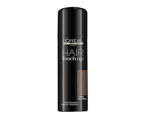 L'Oréal HAIR TOUCH UP DARK BLOND Spray 75 ml