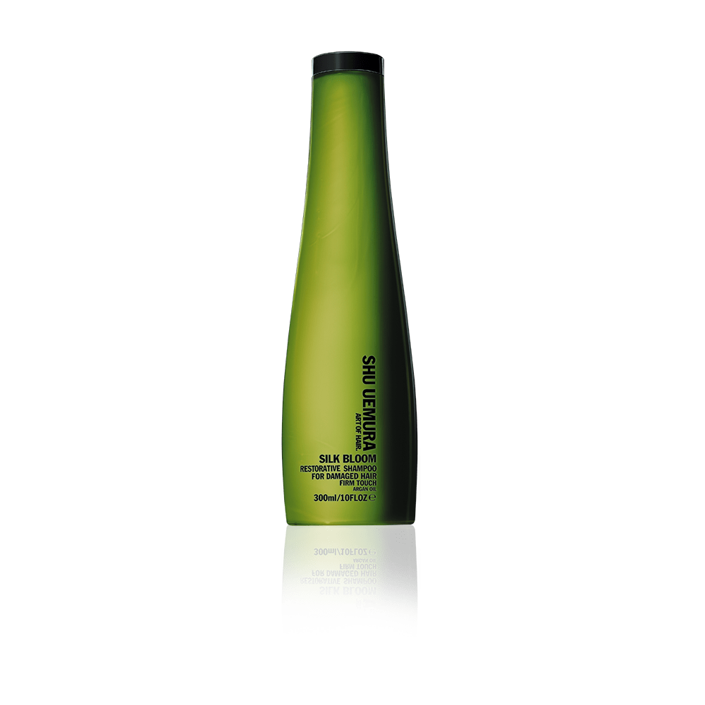 Silk Bloom  Shu Uemura  Marken  Marlies Möller