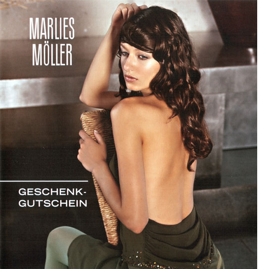 Geschenkideen  Marlies Möller