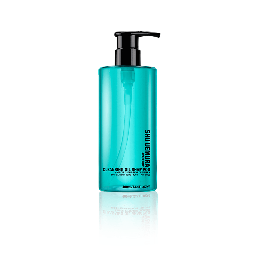 Shu Uemura Anti-Oil Astringent Cleanser Shampoo  Marlies 