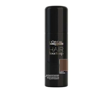 L'Oréal HAIR TOUCH UP LIGHT BROWN Spray 75 ml