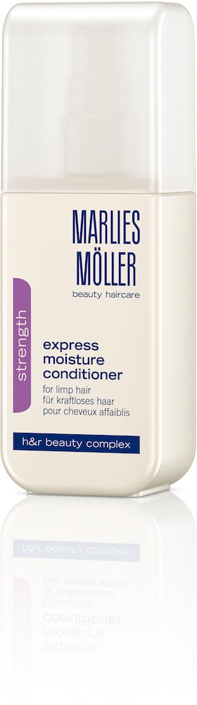 Conditioner & Kuren  Waschen & Pflegen  Haare  Marlies 