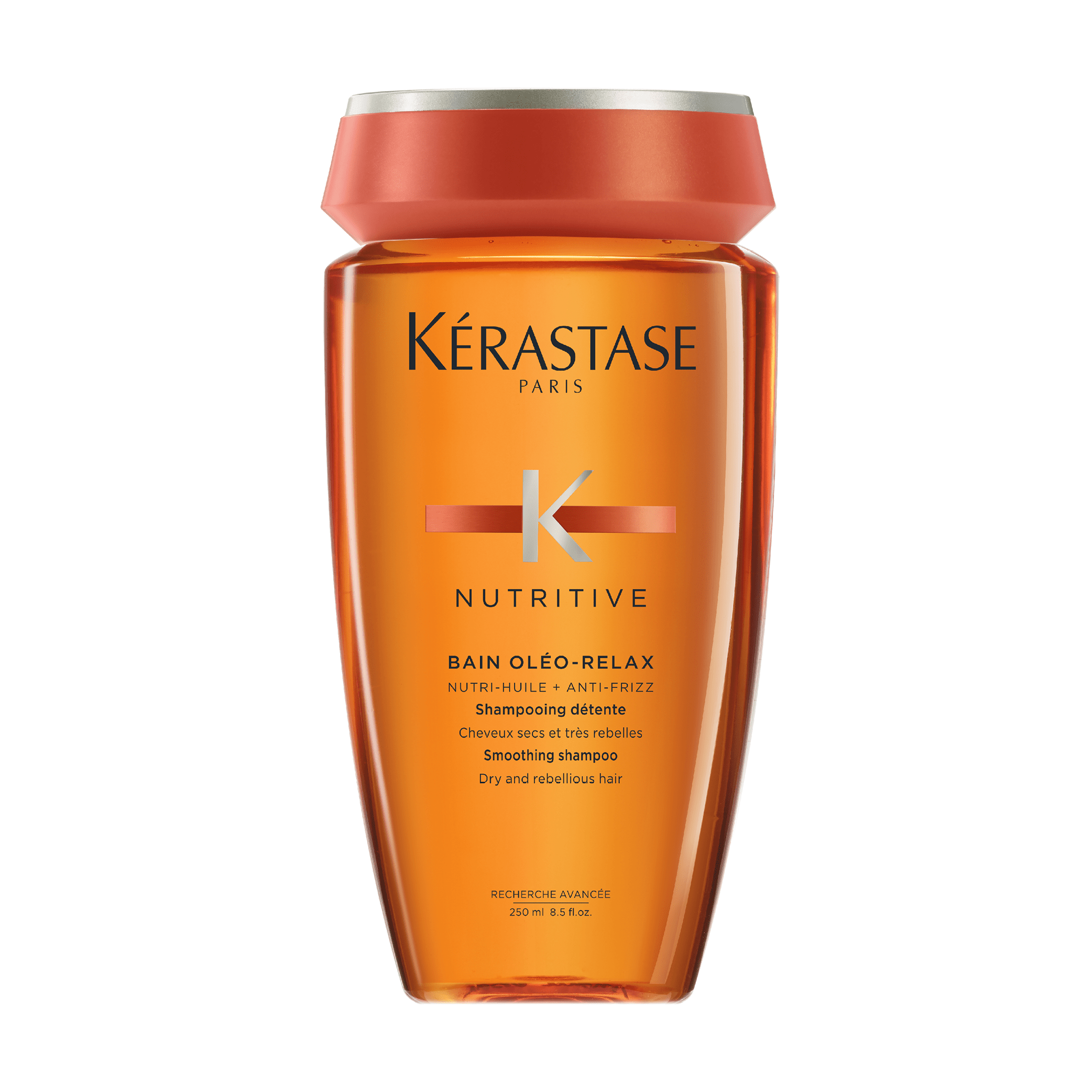 Nutritive  Kerastase  Marken  Marlies Möller